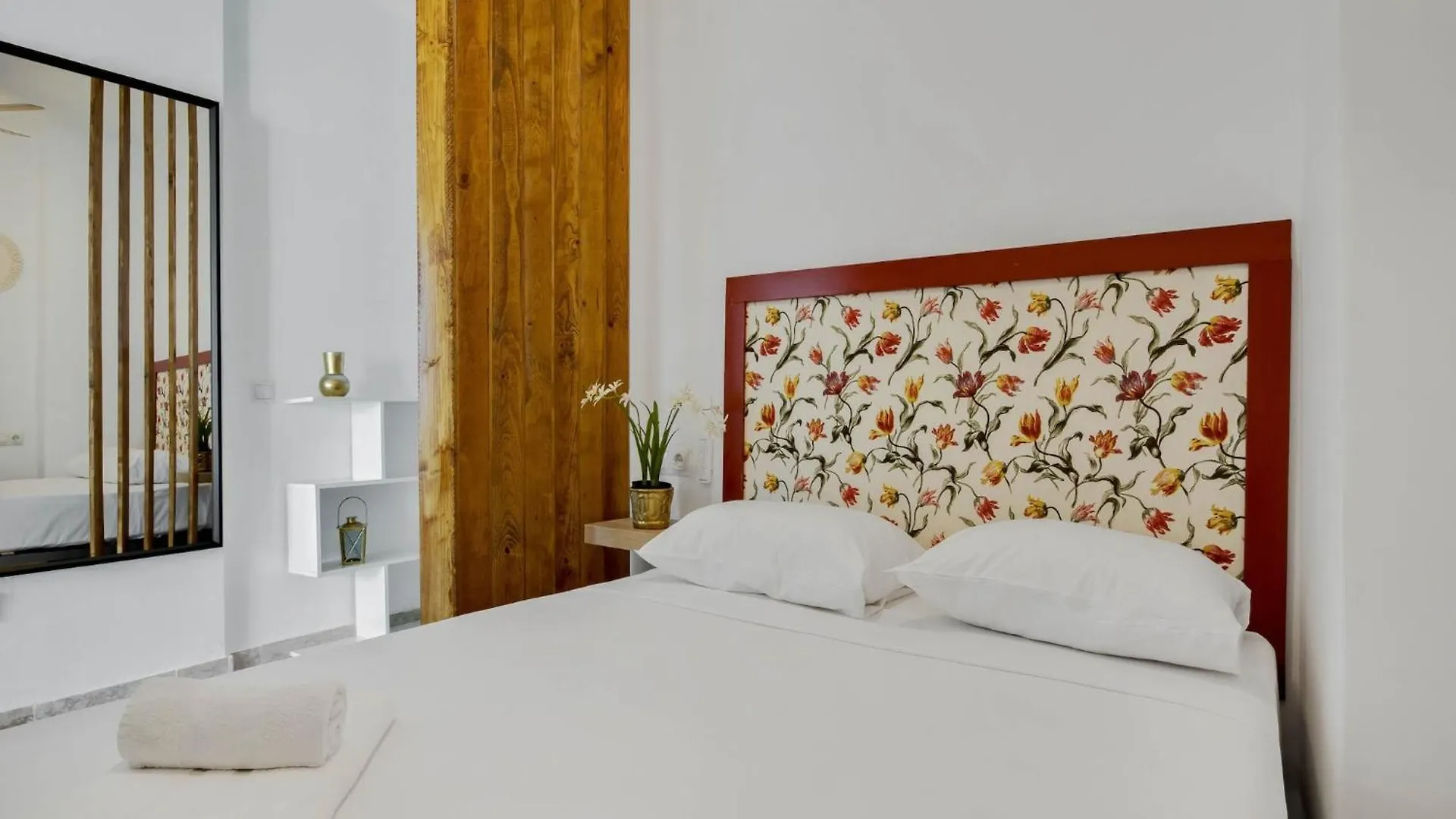 Sea-View Apartment Near La Carihuela Torremolinos