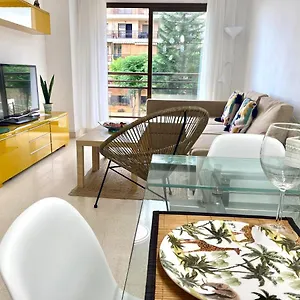 Hevres Playa Apartamento